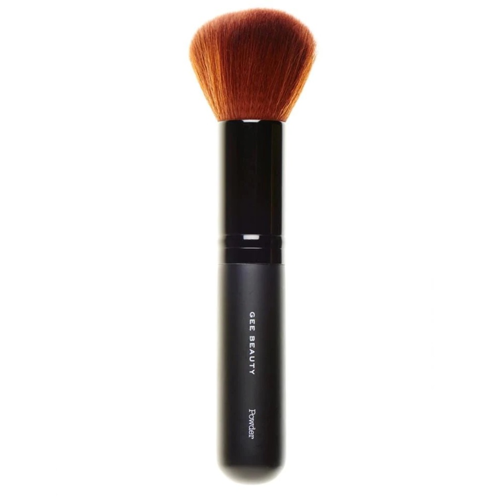 GEE BEAUTY POWDER BRUSH